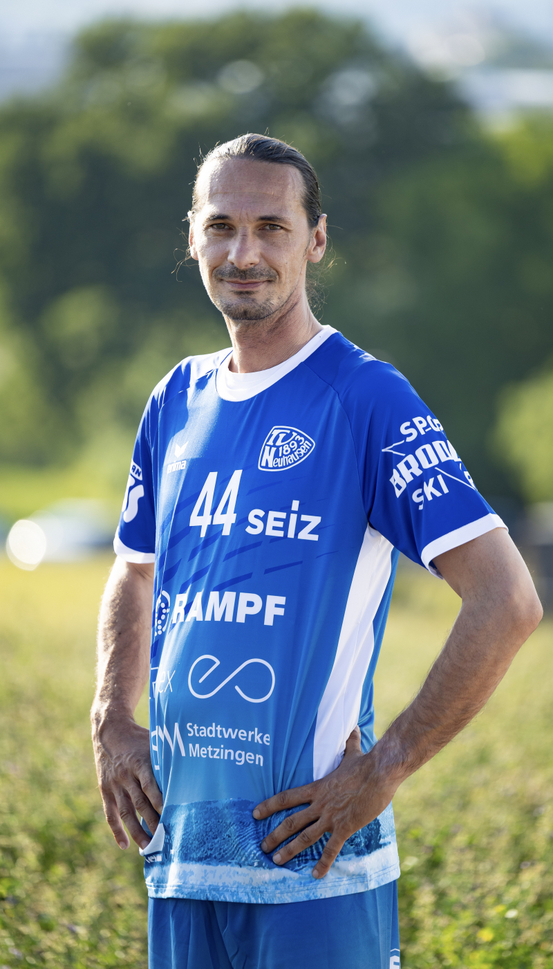 Thomas Stojanovic